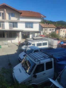 Iveco Daily 4x4 | Mobile.bg    4
