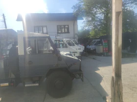Iveco Daily 4x4 | Mobile.bg    7