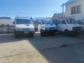 Iveco Daily 4x4 | Mobile.bg    9