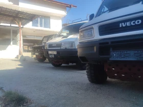 Iveco Daily 4x4 | Mobile.bg    3
