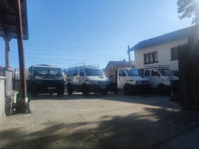 Iveco Daily 4x4 | Mobile.bg    8