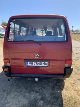 VW T4 | Mobile.bg    9