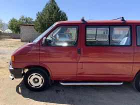 VW T4 | Mobile.bg    7