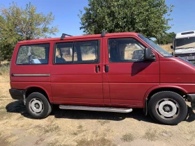     VW T4