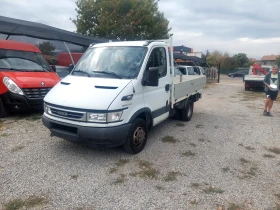 Обява за продажба на Iveco Daily 35C14 3.0 HPI ~19 800 лв. - изображение 9