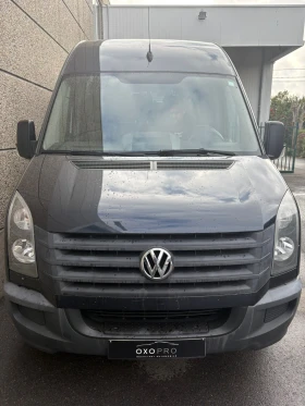 Обява за продажба на VW Crafter 2.0 TDI ~26 900 лв. - изображение 1