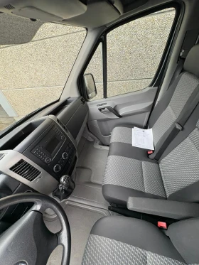 VW Crafter 2.0 TDI | Mobile.bg    13