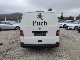 VW T5 1.9  | Mobile.bg    7