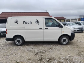 VW T5 1.9  | Mobile.bg    4