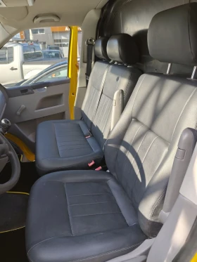 VW Transporter 1.9  TDi klimatik, снимка 6