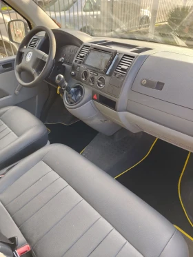 VW Transporter 1.9  TDi klimatik, снимка 2
