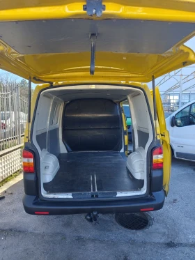 VW Transporter 1.9  TDi klimatik | Mobile.bg � ����� ������ 17