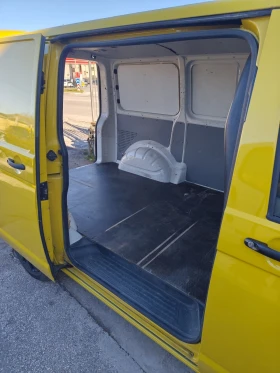 VW Transporter 1.9  TDi klimatik | Mobile.bg � ����� ������ 16