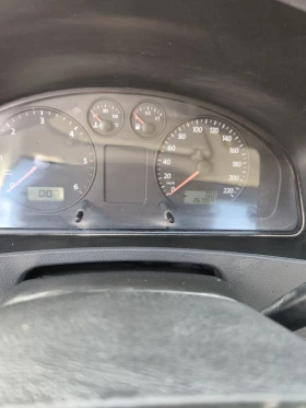 VW Transporter 1.9  TDi klimatik, снимка 5