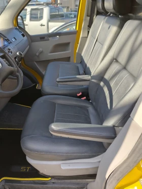 VW Transporter 1.9  TDi klimatik, снимка 8