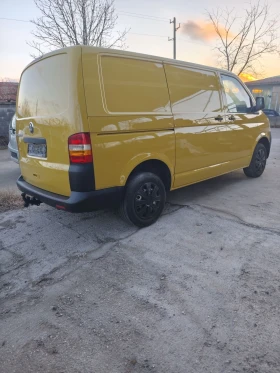 VW Transporter 1.9  TDi klimatik, снимка 17