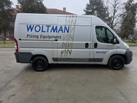 Fiat Ducato, снимка 5