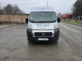 Fiat Ducato  - изображение 1