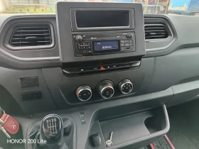 Renault Master FG TA L2 H2 T33 DCI 135 ICE FP | Mobile.bg � ����� ������ 13