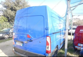 Renault Master FG TA L2 H2 T33 DCI 135 ICE FP, снимка 4