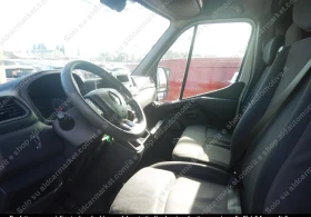 Renault Master FG TA L2 H2 T33 DCI 135 ICE FP, снимка 6