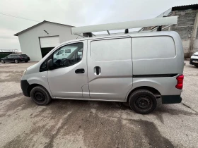 Nissan NV200 1.5 dCI | Auto.bg — изображение 3