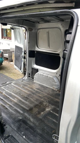 Nissan NV200 1.5 dCI | Auto.bg — изображение 6