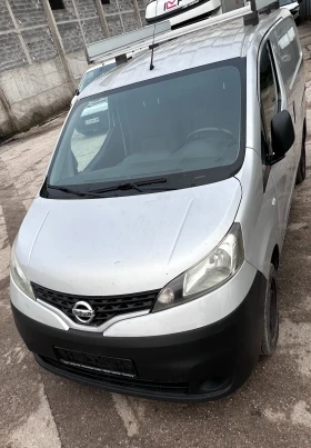 Nissan NV200 1.5 dCI | Auto.bg — изображение 4