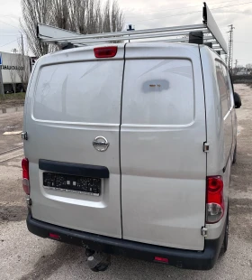 Nissan NV200 1.5 dCI | Auto.bg — изображение 8