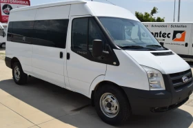 Ford Transit 4x4 | Mobile.bg � ����� ������ 2