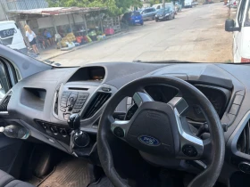Ford Transit Custom | Mobile.bg � ����� ������ 4