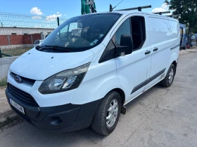 Ford Transit Custom | Mobile.bg � ����� ������ 3