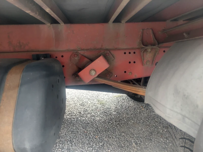 Iveco Daily 35C14 3.0 HPI, снимка 13 - Бусове и автобуси - 51850467