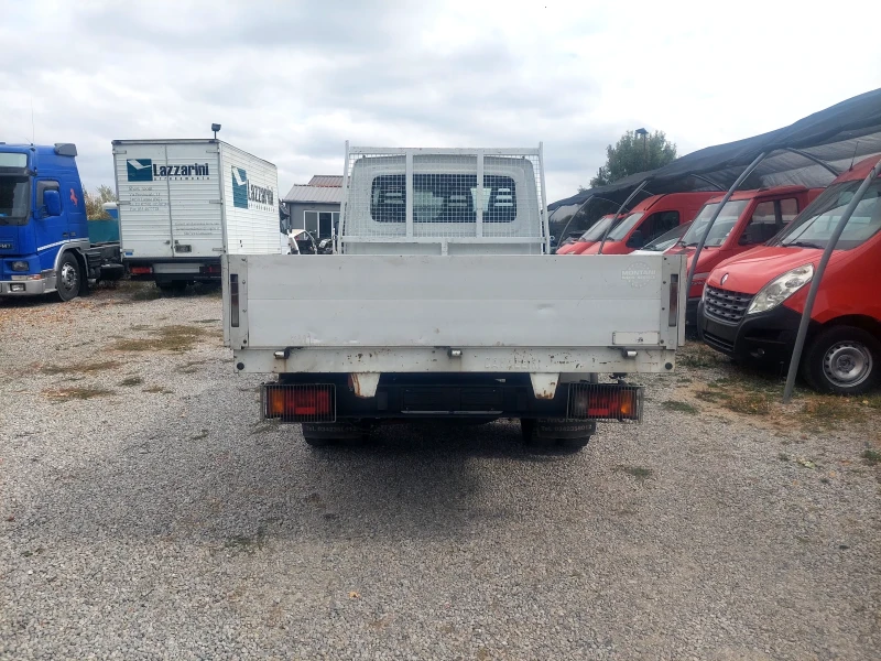 Iveco Daily 35C14 3.0 HPI, снимка 5 - Бусове и автобуси - 51850467