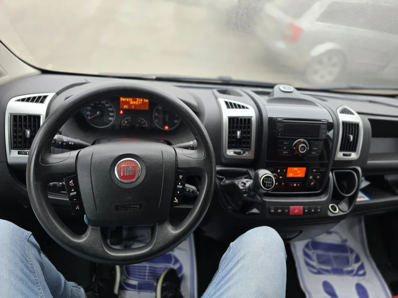 Fiat Ducato, снимка 10 - Бусове и автобуси - 53151031