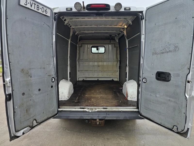 Fiat Ducato, снимка 8 - Бусове и автобуси - 53151031