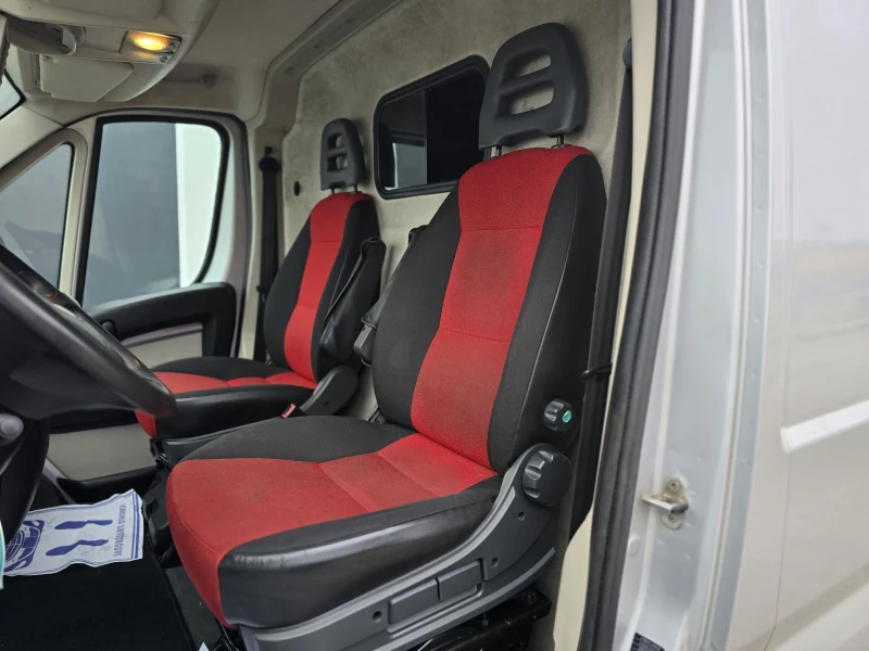 Fiat Ducato, снимка 9 - Бусове и автобуси - 53151031