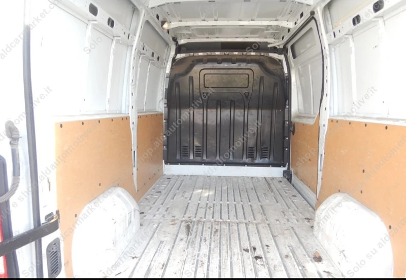 Renault Master FG TA L2 H2 T33 DCI 135 ICE FP, снимка 5 - Бусове и автобуси - 53201779