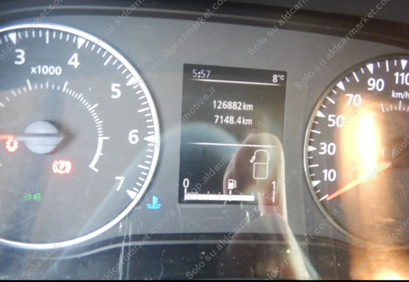 Renault Master FG TA L2 H2 T33 DCI 135 ICE FP, снимка 9 - Бусове и автобуси - 53201779