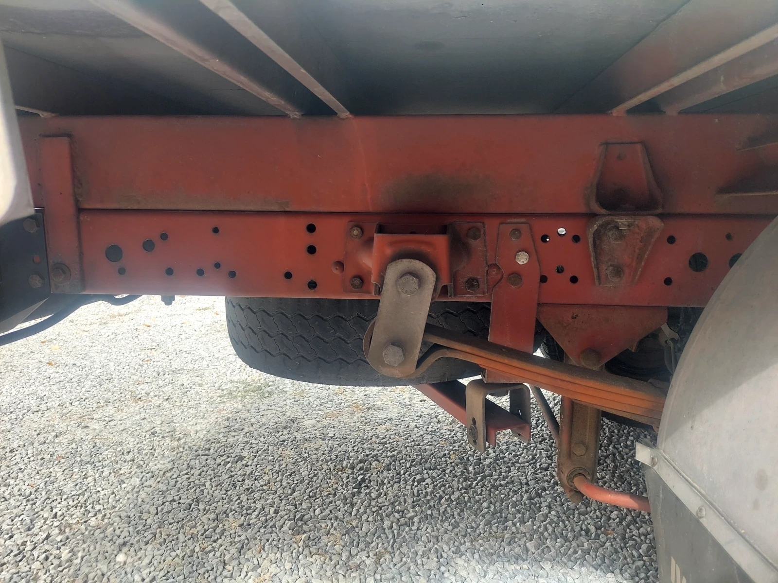 Iveco Daily 35C14 3.0 HPI | Mobile.bg   11