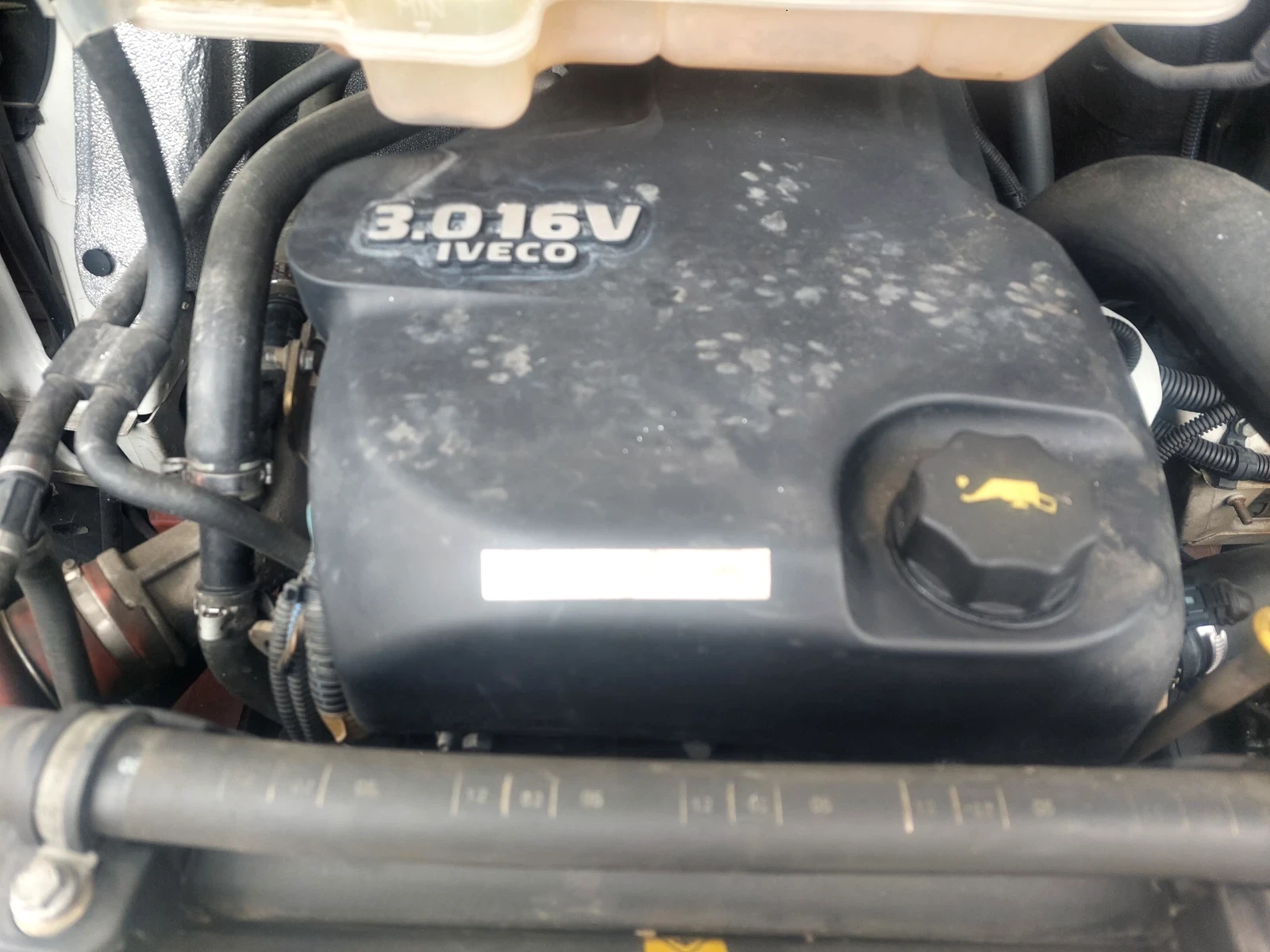 Iveco Daily 35C14 3.0 HPI | Mobile.bg   12