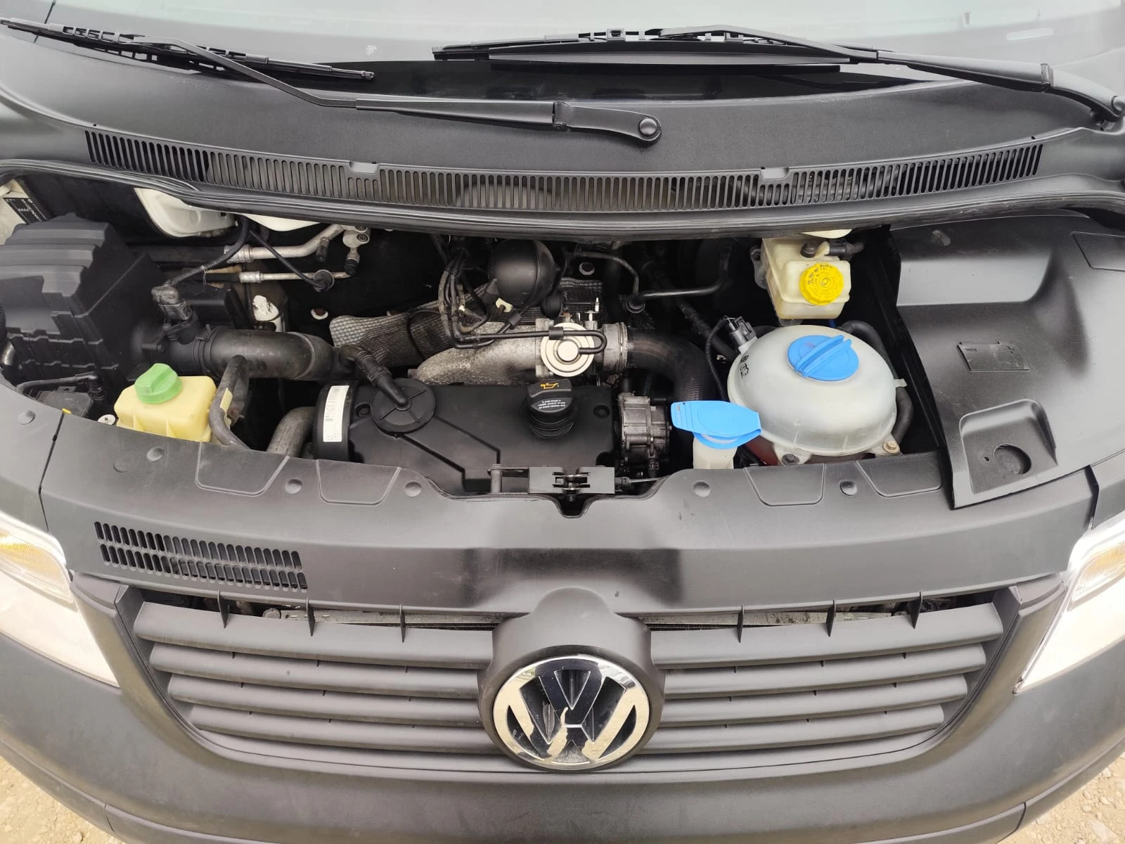 VW T5 1.9  | Mobile.bg   16