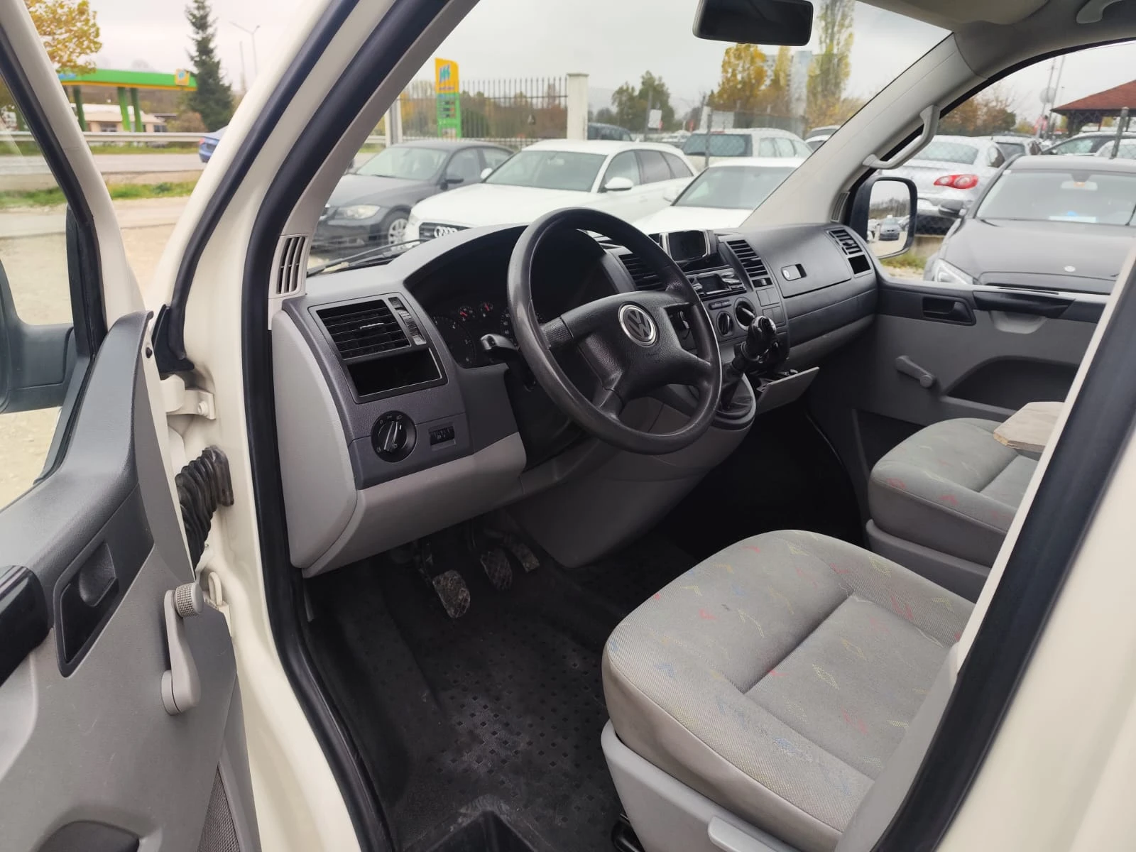 VW T5 1.9  | Mobile.bg   13