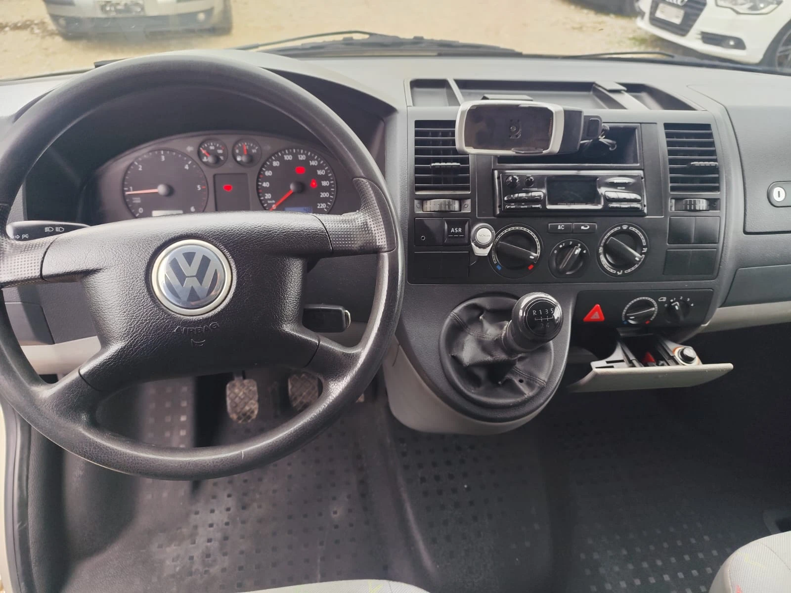 VW T5 1.9  | Mobile.bg   12