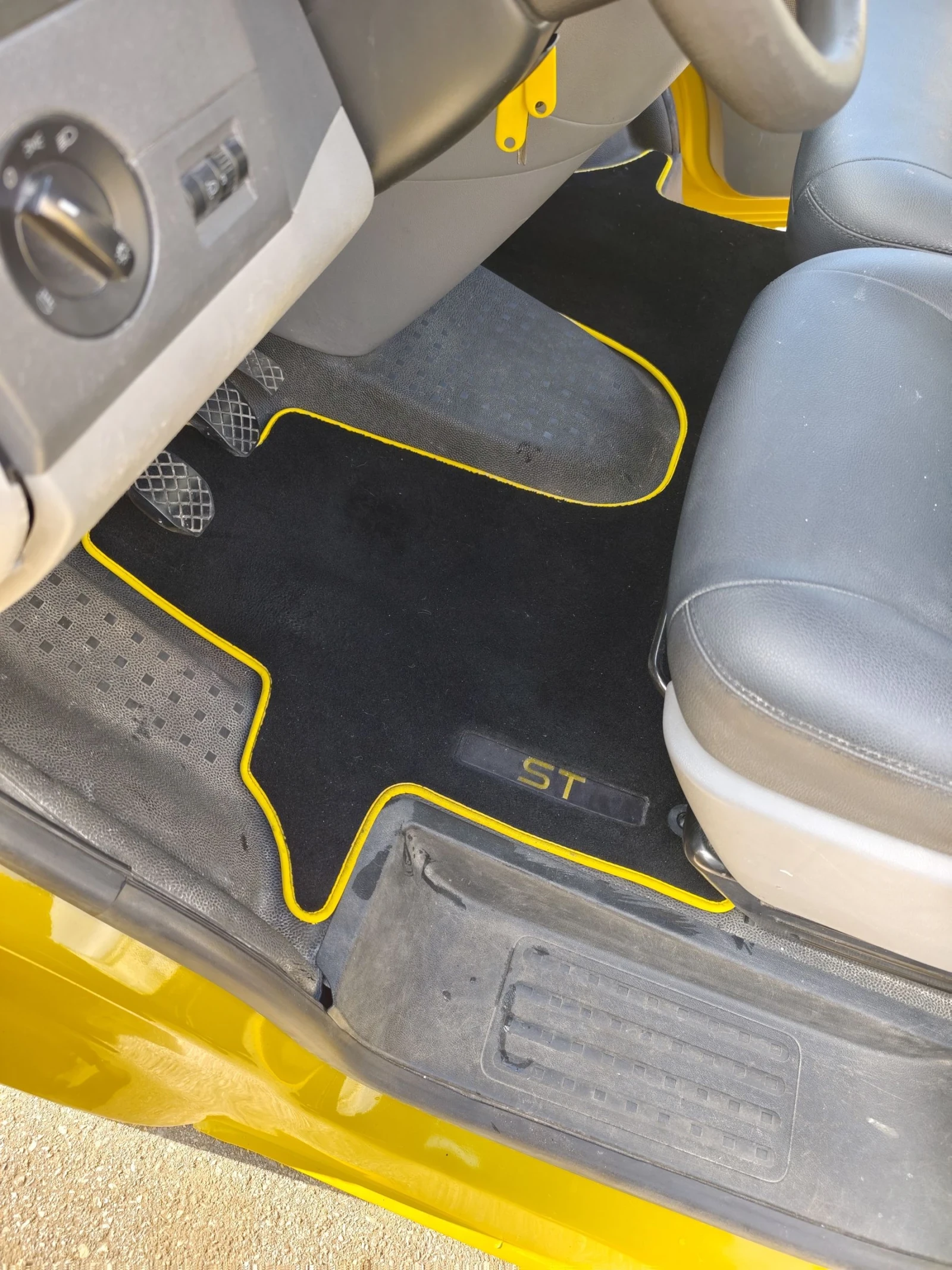 VW Transporter 1.9  TDi klimatik - изображение 9