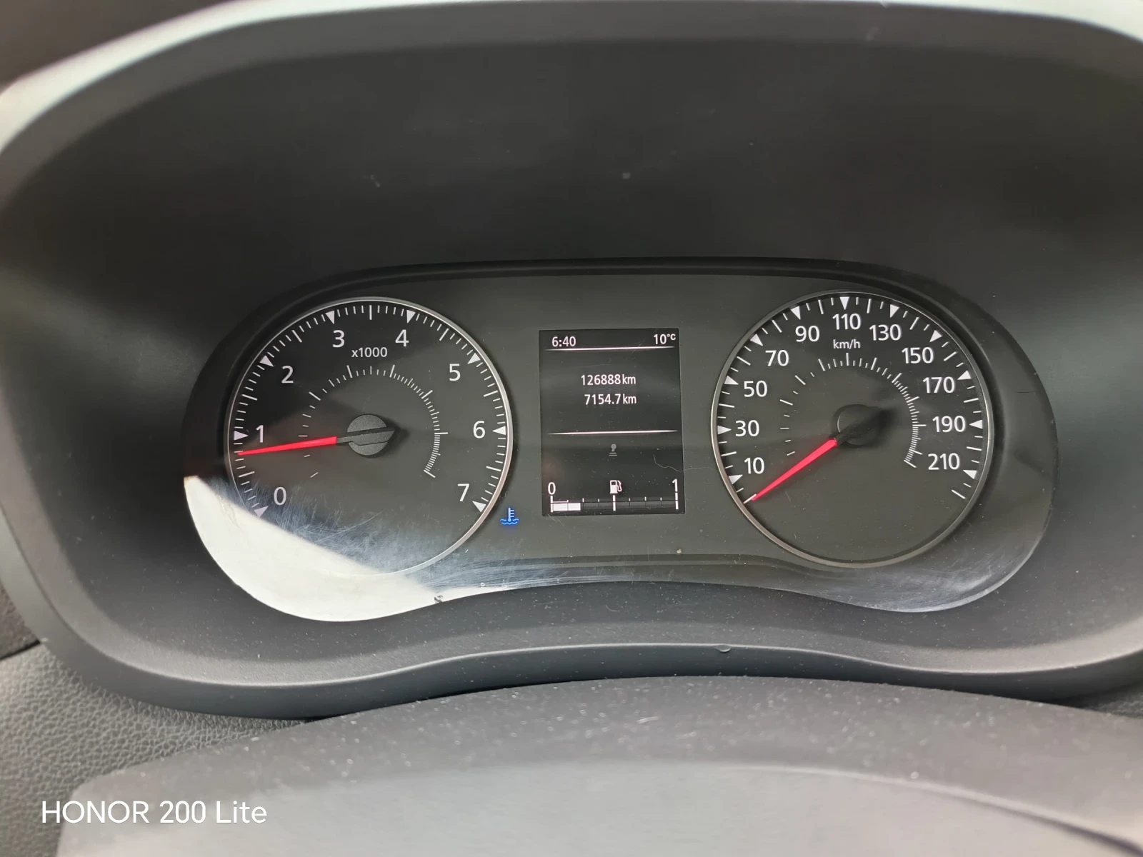 Renault Master FG TA L2 H2 T33 DCI 135 ICE FP | Mobile.bg � ����������� 12