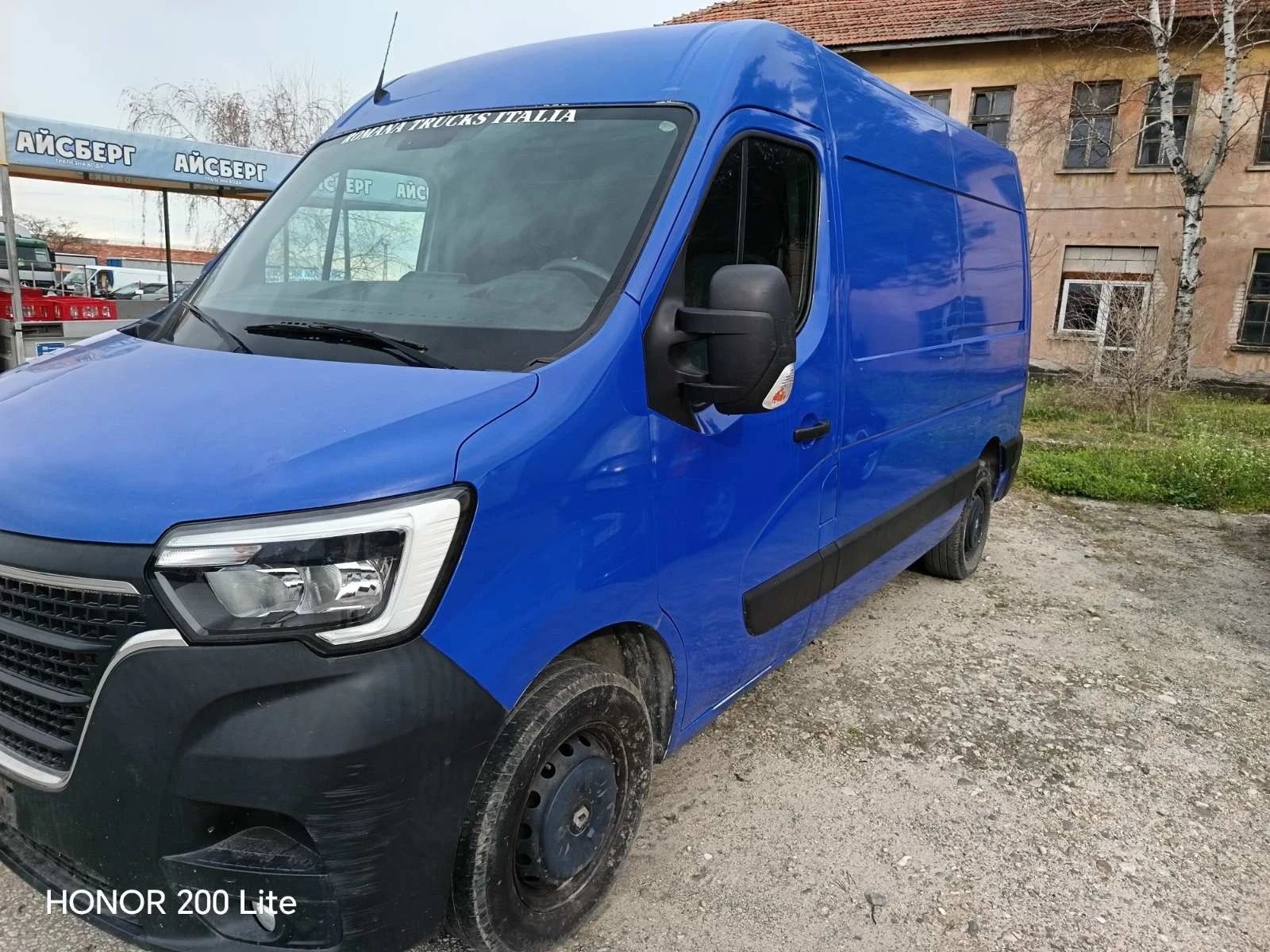 Renault Master FG TA L2 H2 T33 DCI 135 ICE FP | Mobile.bg � ����������� 2