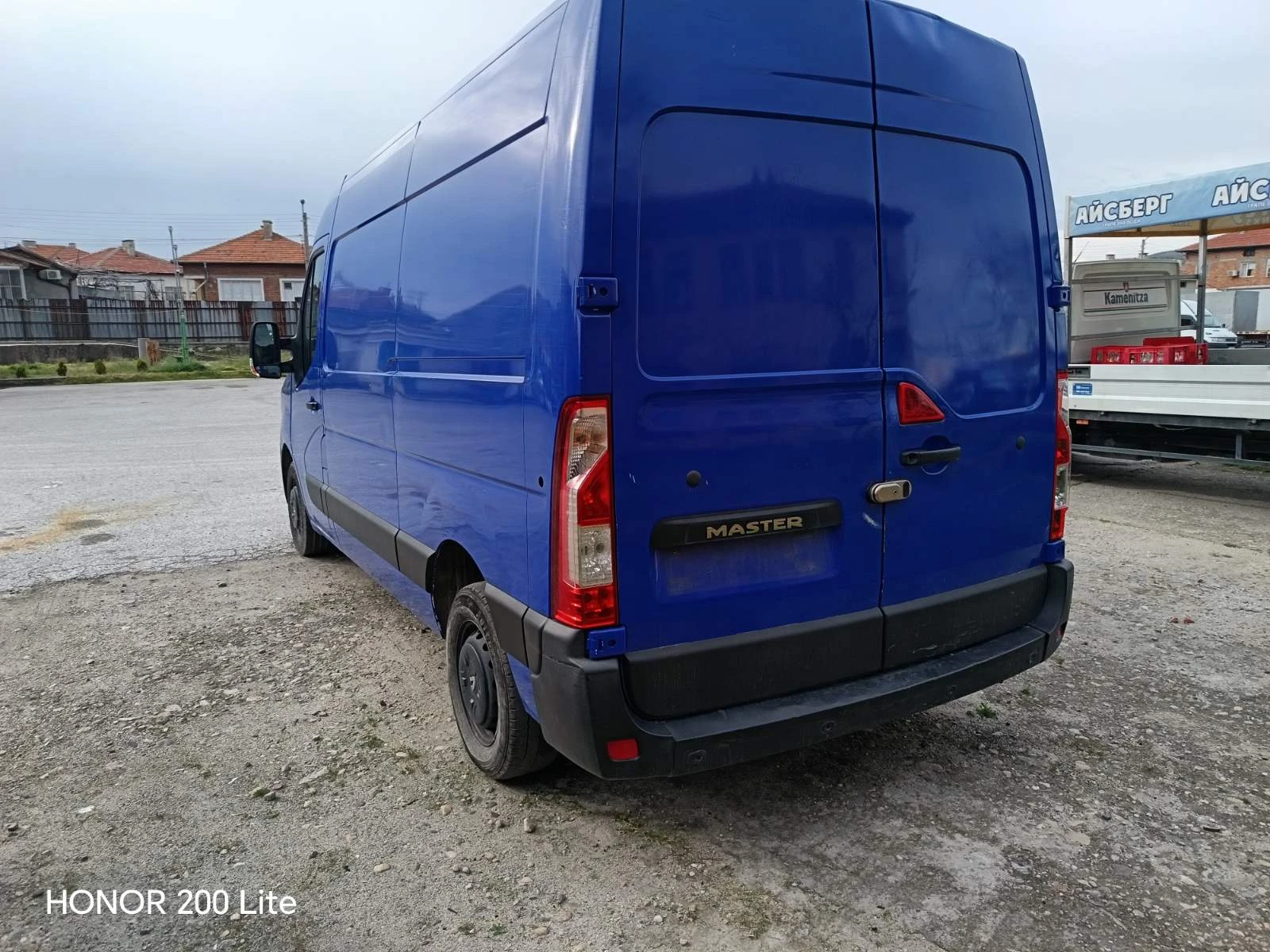 Renault Master FG TA L2 H2 T33 DCI 135 ICE FP | Mobile.bg � ����������� 4