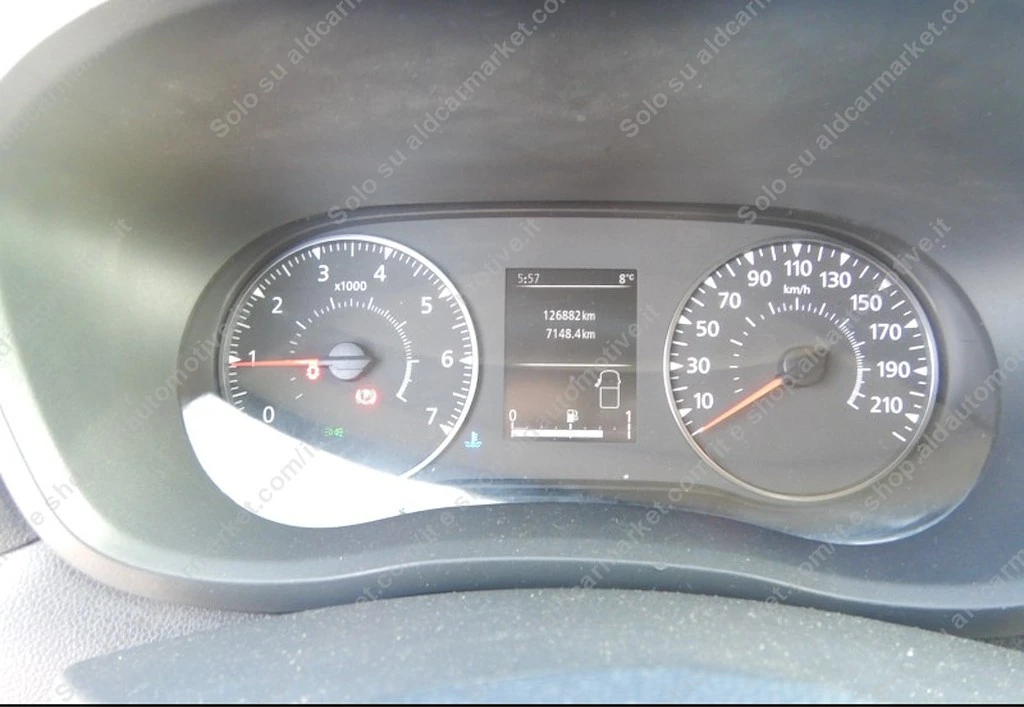 Renault Master FG TA L2 H2 T33 DCI 135 ICE FP - изображение 8