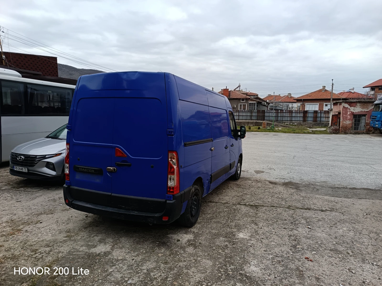 Renault Master FG TA L2 H2 T33 DCI 135 ICE FP | Mobile.bg � ����������� 3